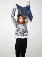 Animation Be Bright GIF by Gap