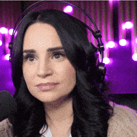 Surprise What GIF by Rosanna Pansino