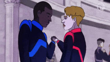 Dance Dancing GIF by Eternal Family