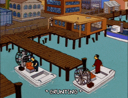 the simpsons episode 24 GIF