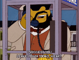 the simpsons episode 24 GIF