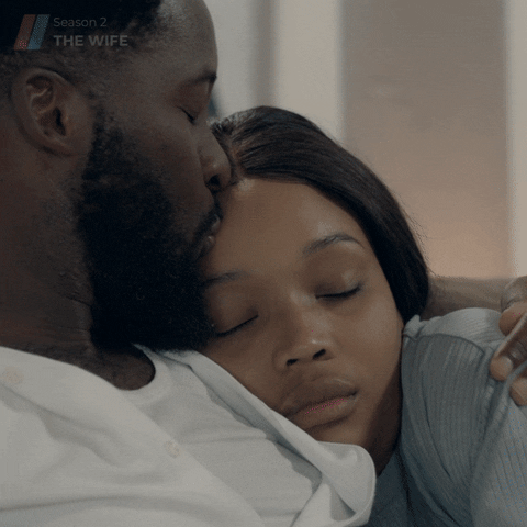 Romance Love GIF by Showmax