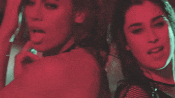 down music video GIF by Fifth Harmony
