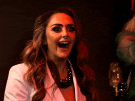 No Way Omg GIF by Real Housewives Of Cheshire