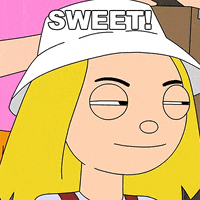 Season 1 GIF by Paramount+