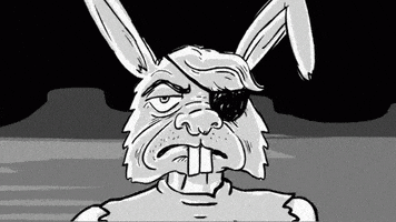 animation drinking GIF by Channel Frederator