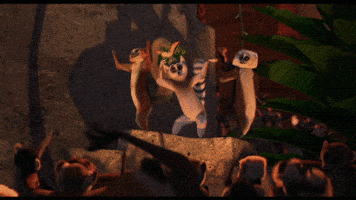 dance party dancing GIF