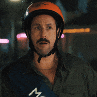 Adam Sandler Halloween GIF by Netflix Is a Joke