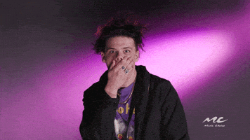 the tea omg GIF by Music Choice