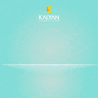 Easter GIF by KalyanJewellers