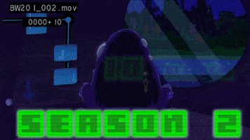 adventure time teaser GIF by Cartoon Hangover