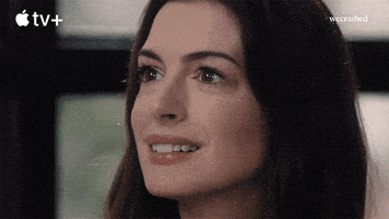 Disagree No Way GIF by Apple TV+