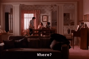 season 1 GIF by Twin Peaks on Showtime
