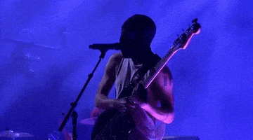 twenty one pilots GIF by AMAs