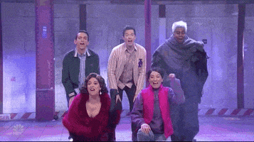 Snl Season 47 GIF by Saturday Night Live