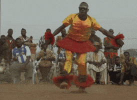 Dance Culture GIF by Mic