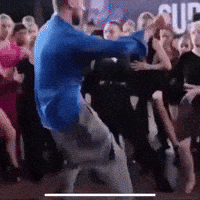 Dance Meme GIF