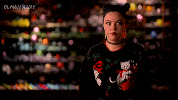 Cat Netflix GIF by Blown Away