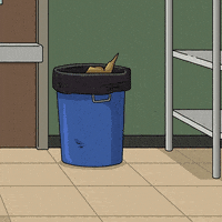 Season 1 Cartoon GIF by Paramount+