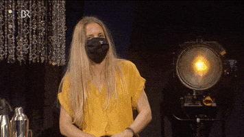 Corona Hello GIF by Bayerischer Rundfunk
