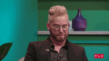 Sad 90 Day Fiance GIF by TLC Europe