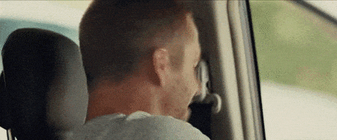 paul walker GIF by Furious 7