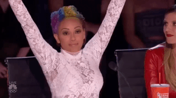 americas got talent winner GIF