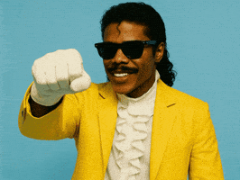 My Brother Hello GIF by Jukebox Saints