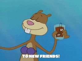 season 1 help wanted GIF by SpongeBob SquarePants