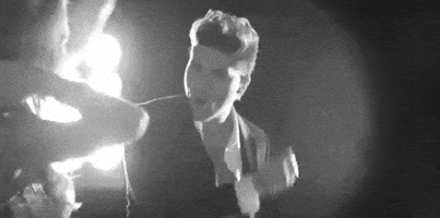 music video powers GIF by Republic Records