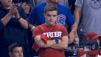 World Series Baseball GIF by MLB