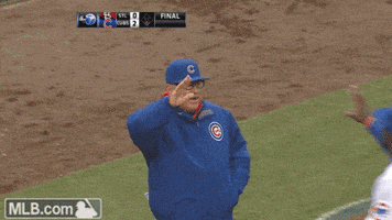 112 GIF by MLB