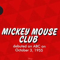 mickey mouse television GIF by Disney