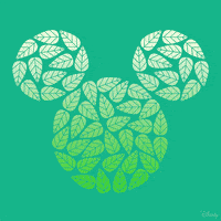 Mickey Mouse Fall GIF by Disney
