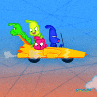 animation domination fox GIF by gifnews