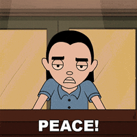 Season 1 GIF by Paramount+