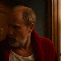 This Is Fine Woody Harrelson GIF by NEON This Is Fine Woody Harrelson GIF by NEON