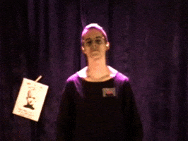 Pray Thank You Lord GIF by GIPHY Studios 2021