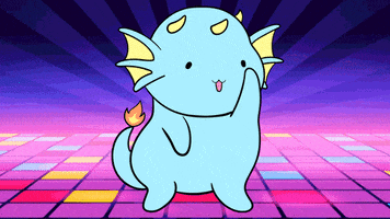 Dance Dancing GIF by Chubbiverse Dance Dancing GIF by Chubbiverse