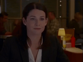 season 1 netflix GIF by Gilmore Girls 