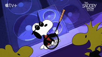 Playing Charlie Brown GIF by Peanuts Playing Charlie Brown GIF by Peanuts