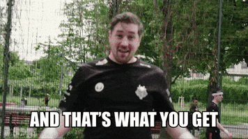 League Of Legends Lol GIF by G2 Esports