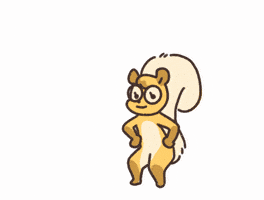 Happy Its Saturday GIF by Gus And Sunny