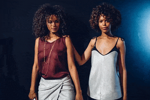 Fashion Week Love GIF by Mercedes-Benz Fashion Week Berlin Fashion Week Love GIF by Mercedes-Benz Fashion Week Berlin
