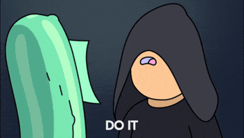 Send It Star Wars GIF by doodles Send It Star Wars GIF by doodles