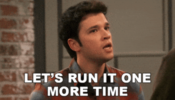 Run It Season 3 GIF by Paramount+ Run It Season 3 GIF by Paramount+