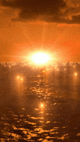 Sun Sunrise GIF