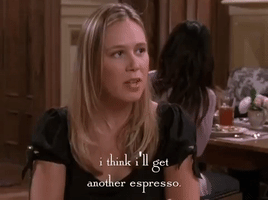 season 6 netflix GIF by Gilmore Girls 