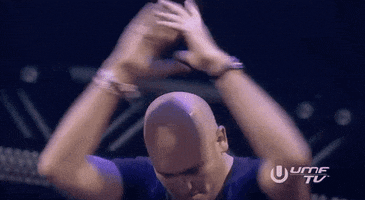 aly & fila yes GIF by Ultra Music Festival aly & fila yes GIF by Ultra Music Festival