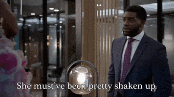 Episode 4 Sacrifice GIF by BET Plus